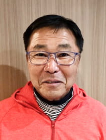 酒井 計也 ティーチングプロ