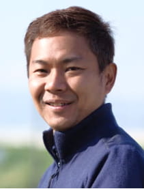 野田 翔也 ティーチングプロ