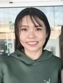 橋本 遥 ティーチングプロ